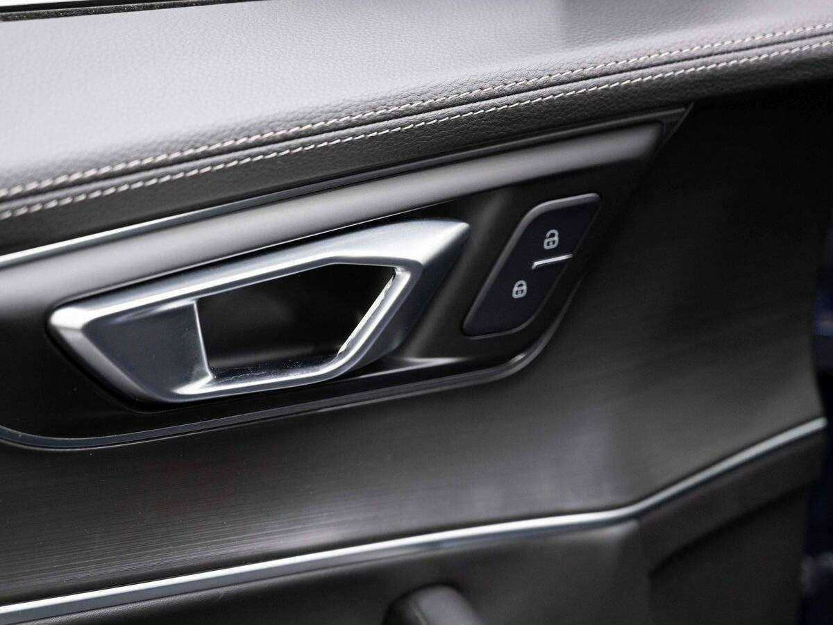 Купить Chery Tiggo 8, 2020, 85 218 км, фото №19