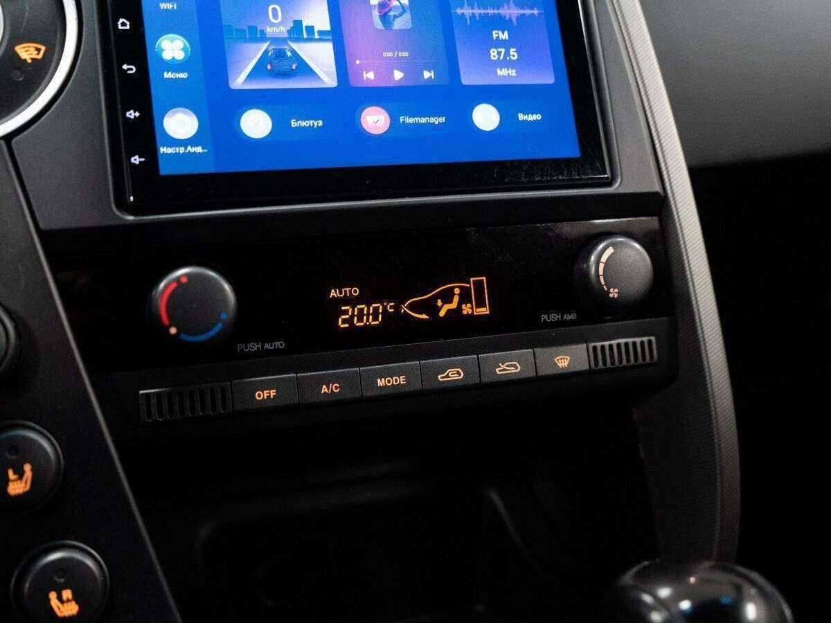 Купить SsangYong Kyron 6-speed, 2013, 160 000 км, фото №14