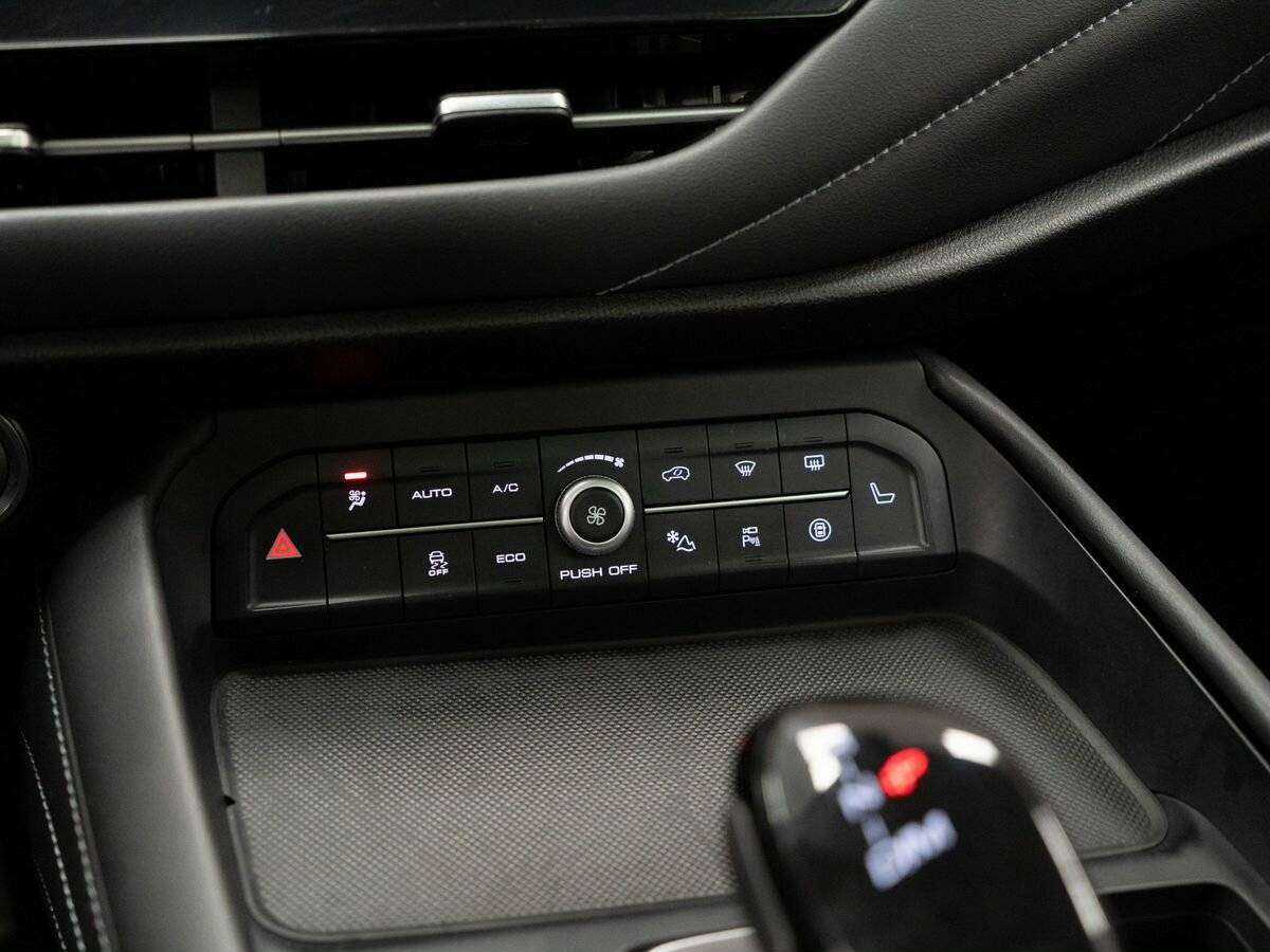 Купить Haval F7, 2021, 65 000 км, фото №12