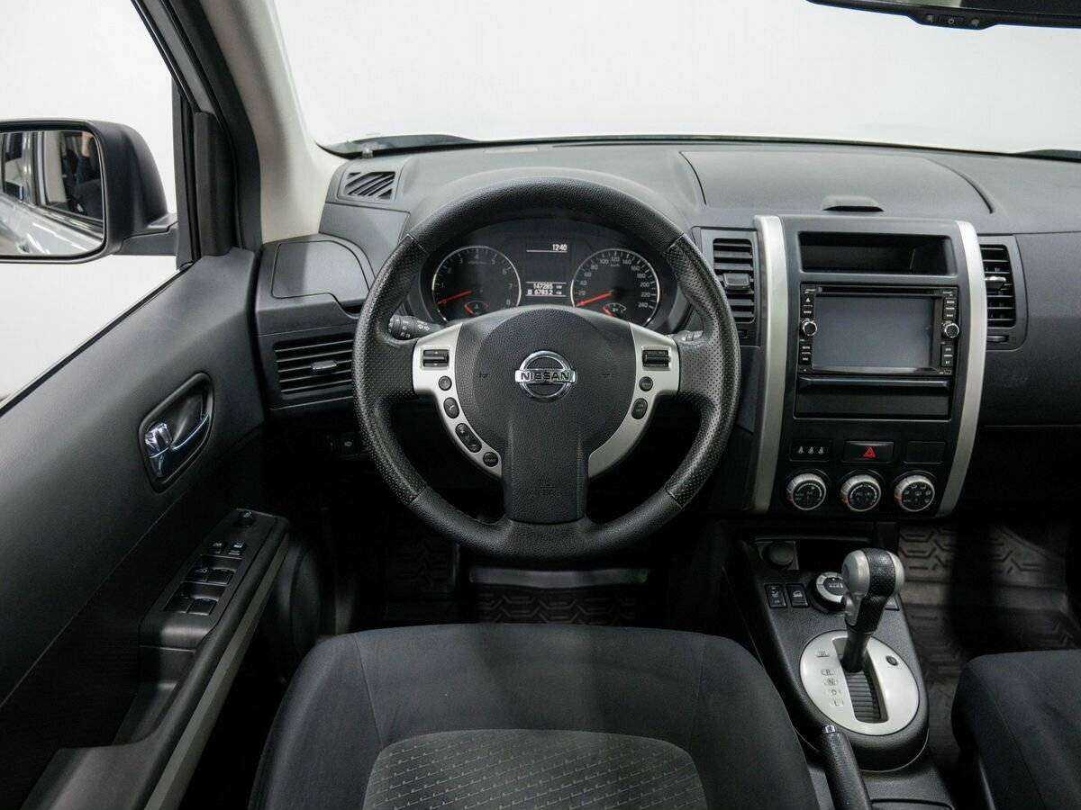 Купить Nissan X-Trail, 2014, 147 000 км, фото №12