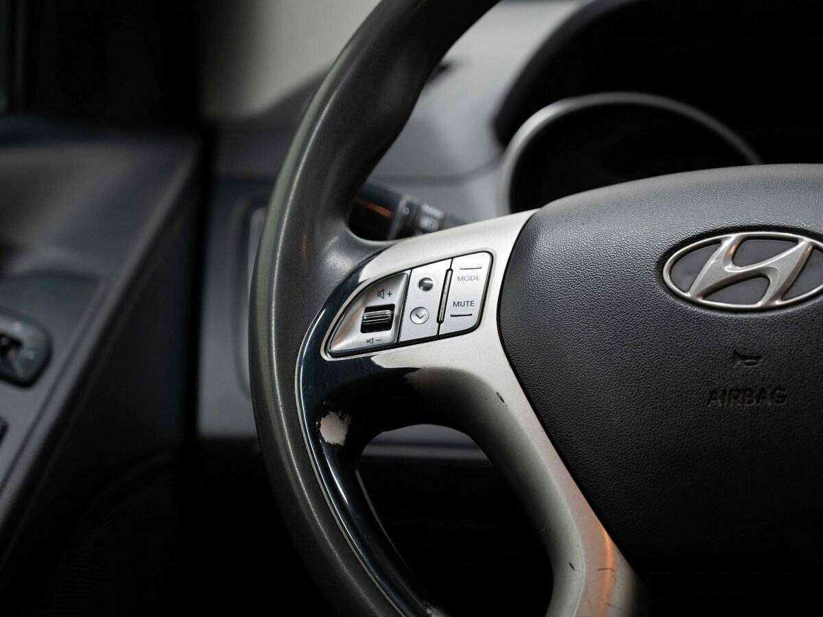 Купить Hyundai ix35, 2013, 133 087 км, фото №14