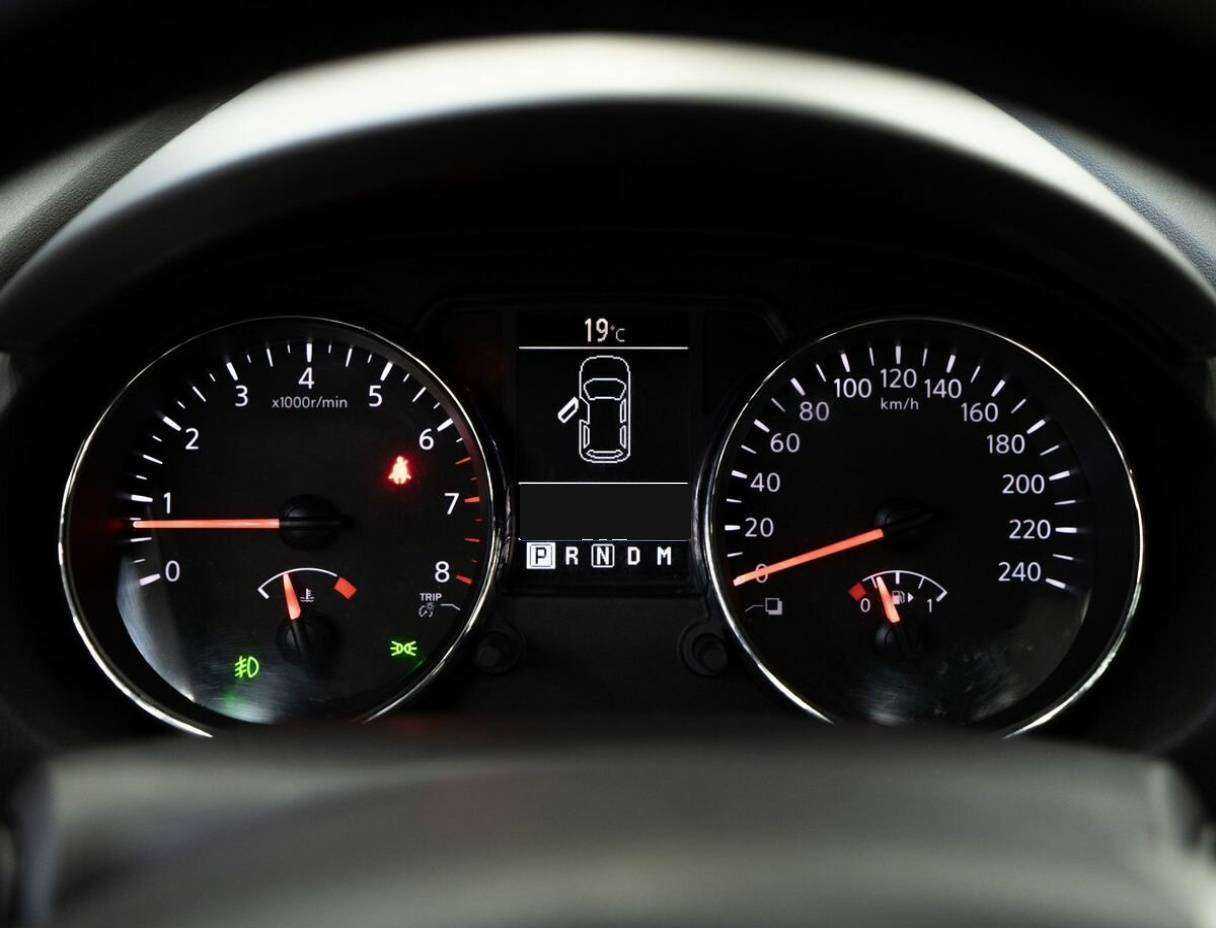 Купить Nissan Qashqai, 2012, 246 664 км, фото №9