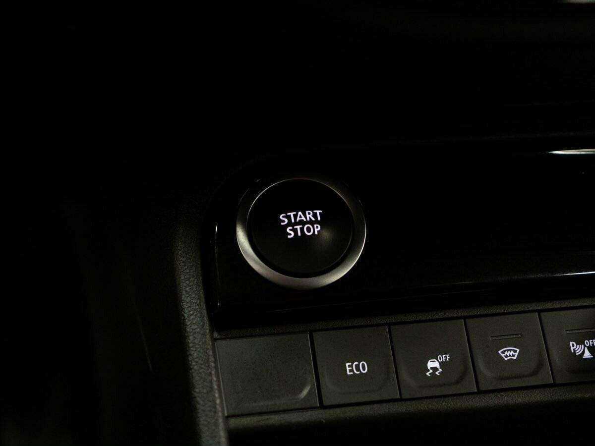 Купить Renault Kaptur, 2021, 38 000 км, фото №10