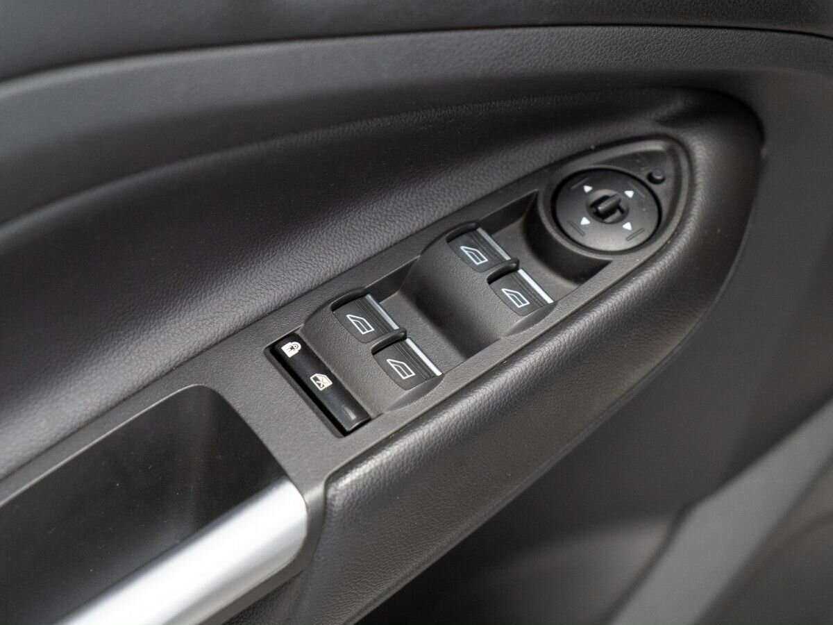 Купить Ford Kuga, 2016, 85 000 км, фото №14