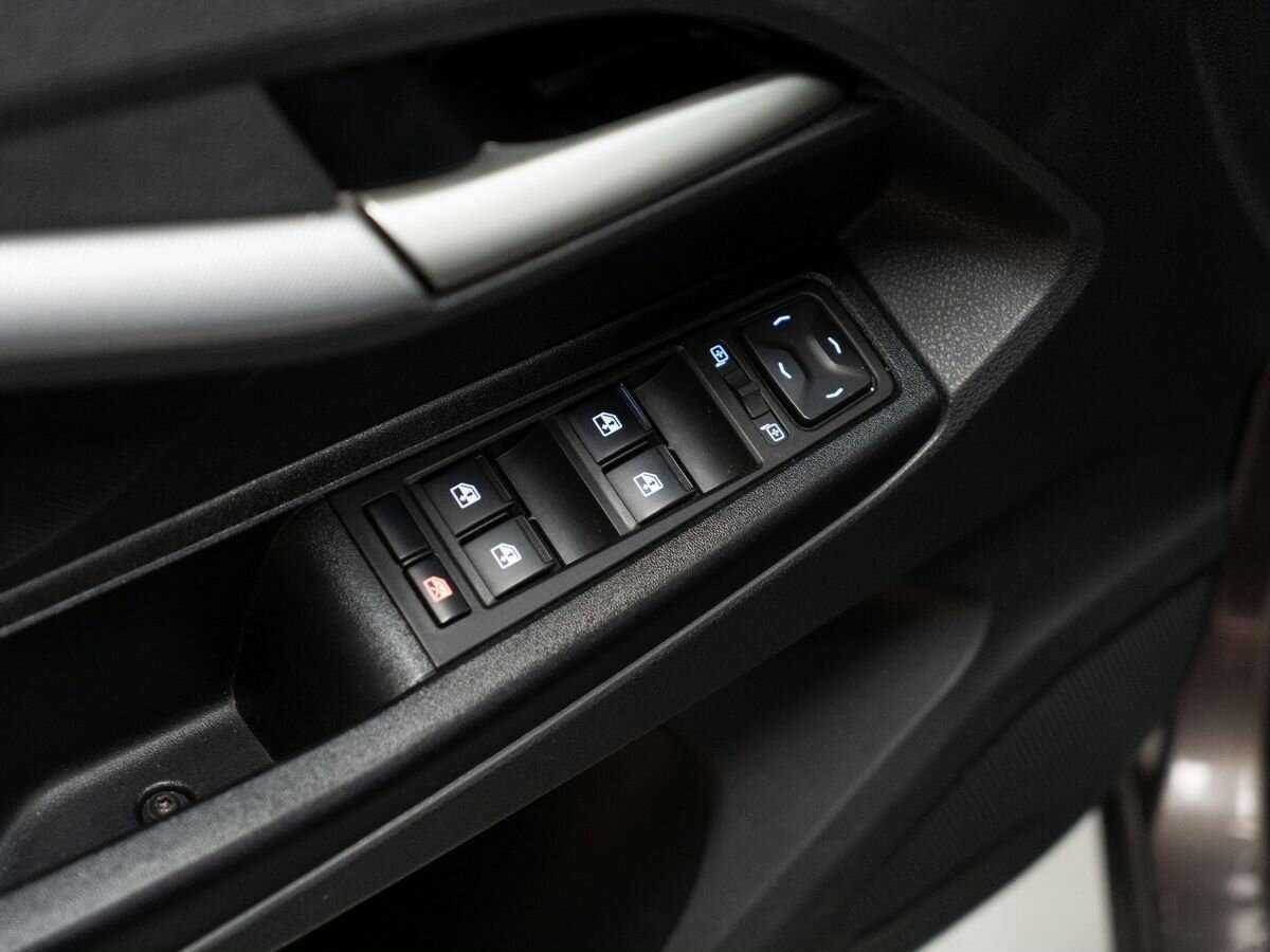 Купить Lada (ВАЗ) Vesta, 2021, 66 000 км, фото №15