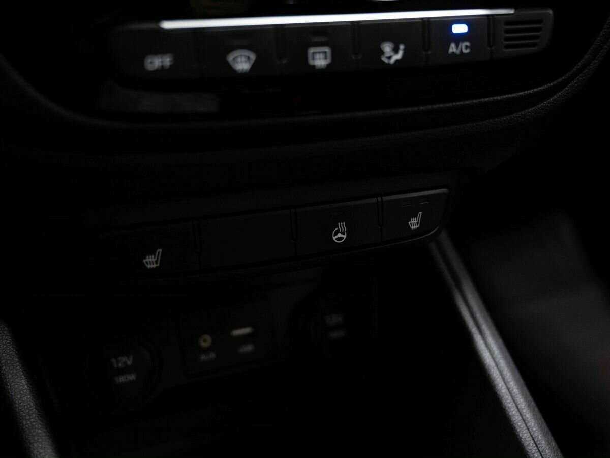 Купить Hyundai Solaris, 2018, 62 000 км, фото №22