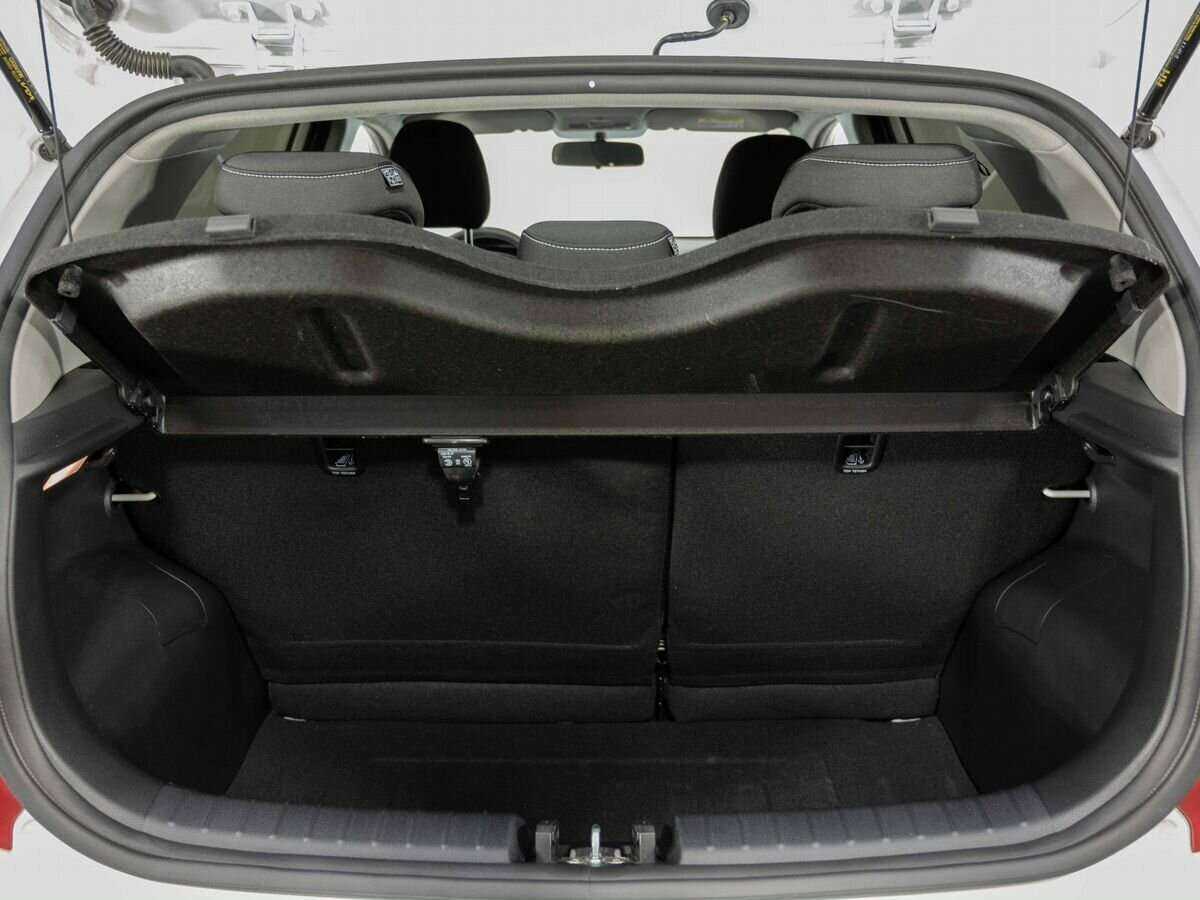 Купить Kia Picanto, 2022, 19 136 км, фото №16