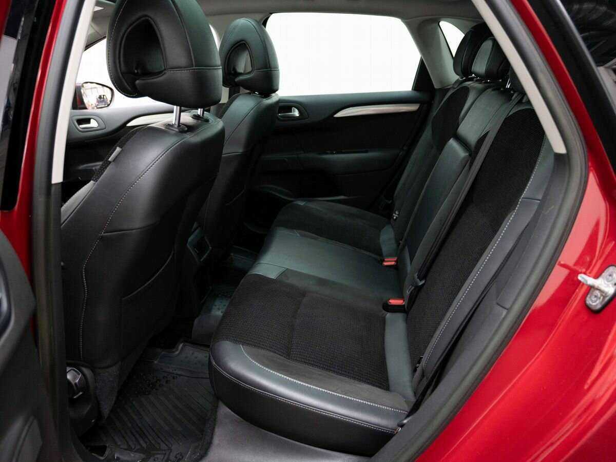 Купить Citroen C4, 2013, 90 482 км, фото №9