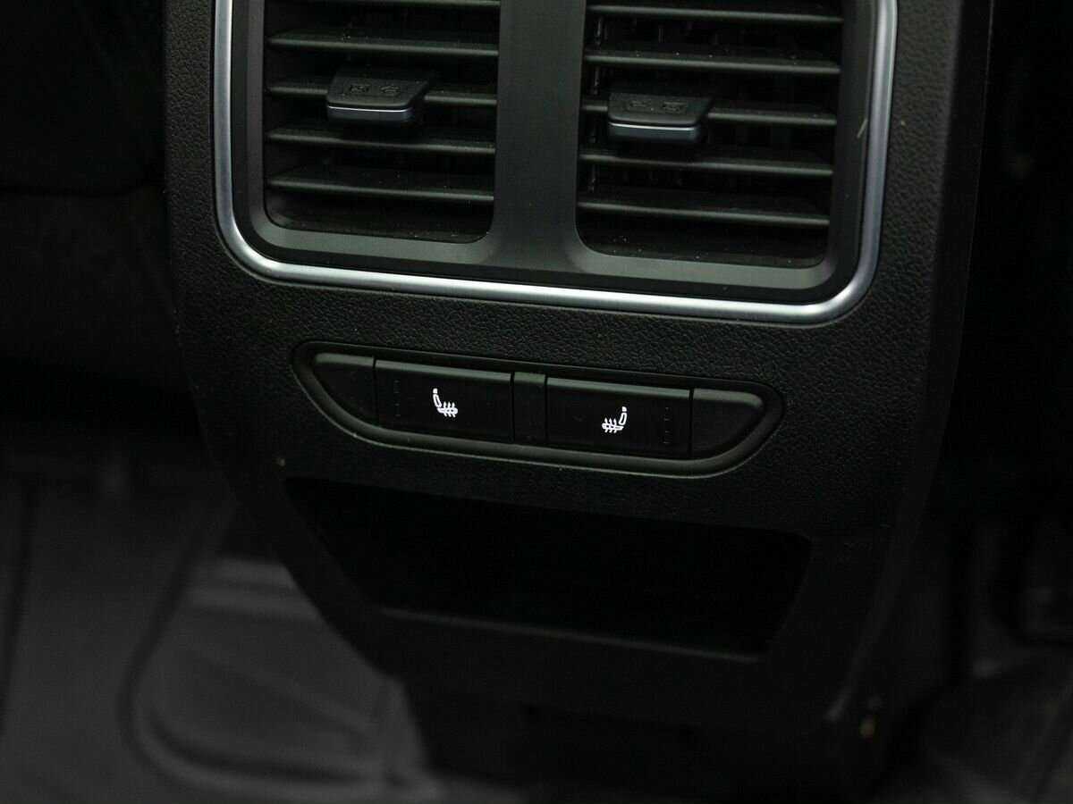 Купить Haval F7, 2021, 75 421 км, фото №10