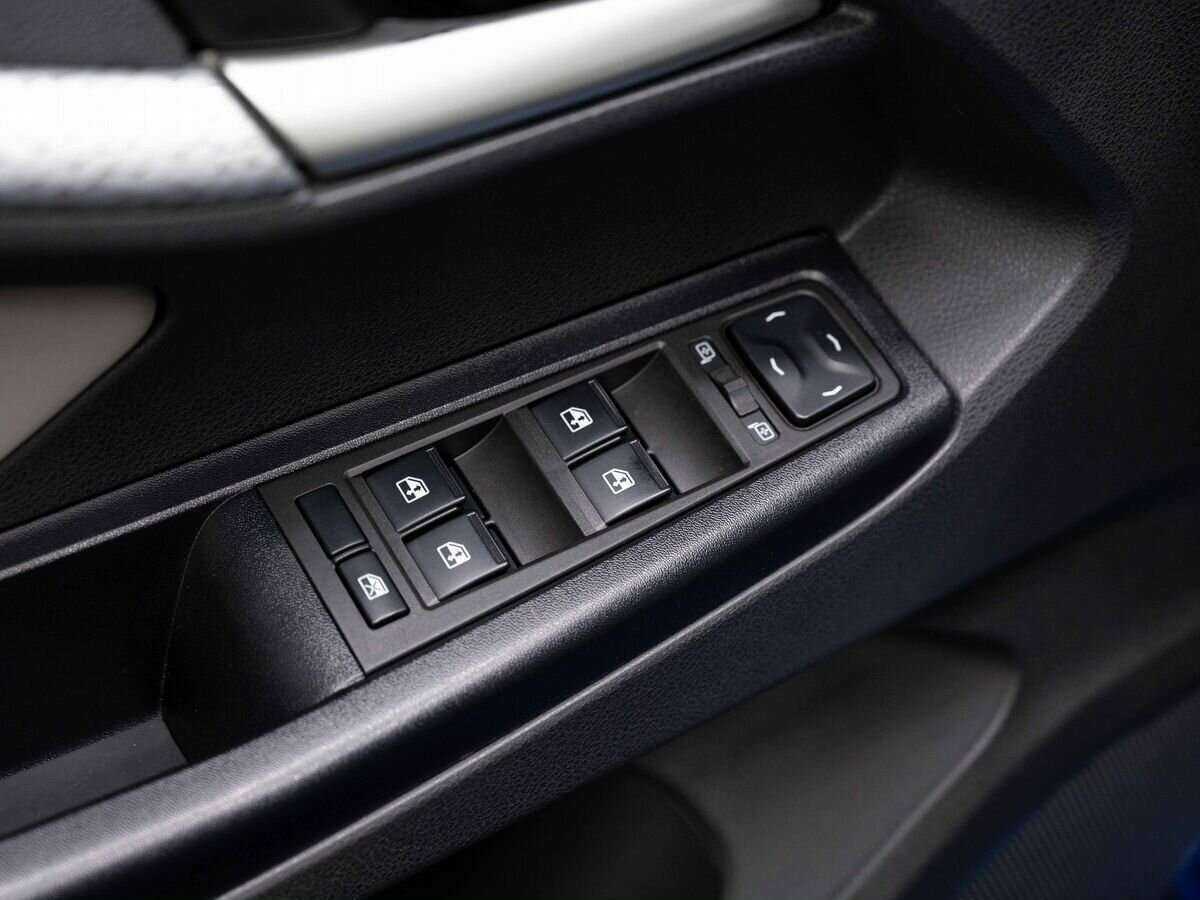 Купить Lada (ВАЗ) Vesta SW Cross, 2021, 38 000 км, фото №19