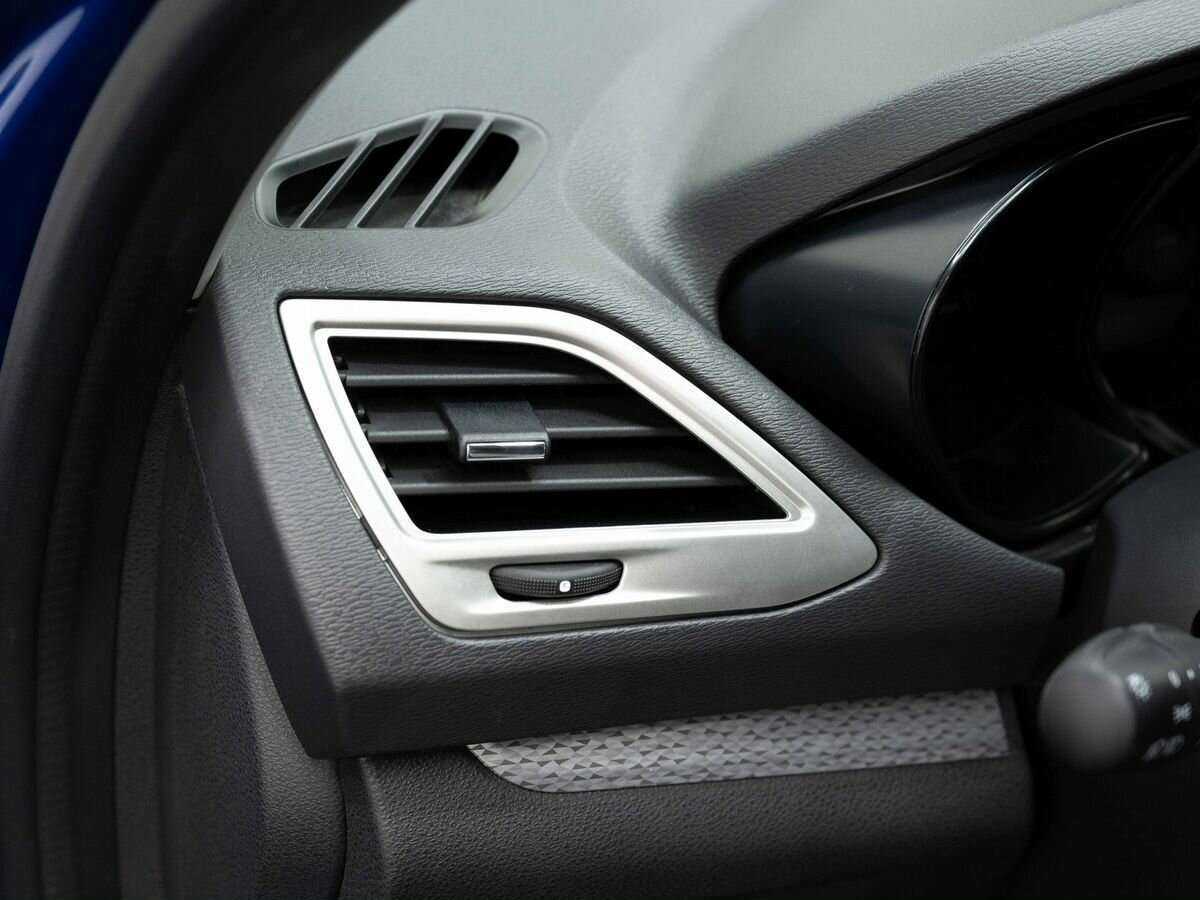 Купить Lada (ВАЗ) Vesta SW Cross, 2021, 38 000 км, фото №24