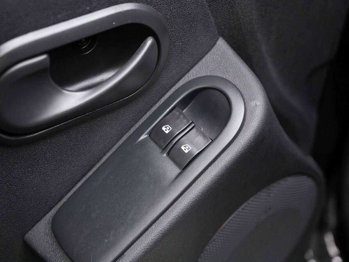 Купить Renault Duster, 2013, 152 490 км, фото №19