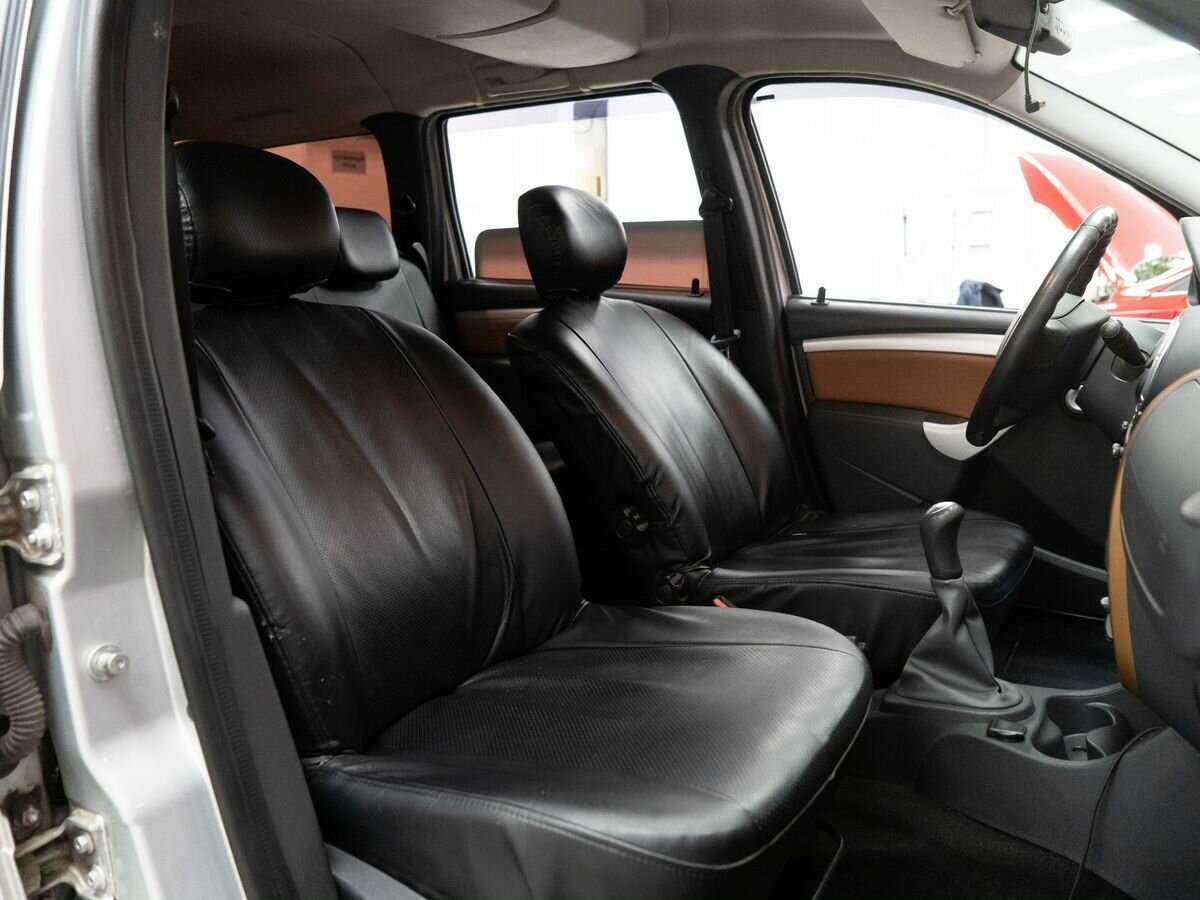 Купить Lada (ВАЗ) Largus, 2018, 107 000 км, фото №9