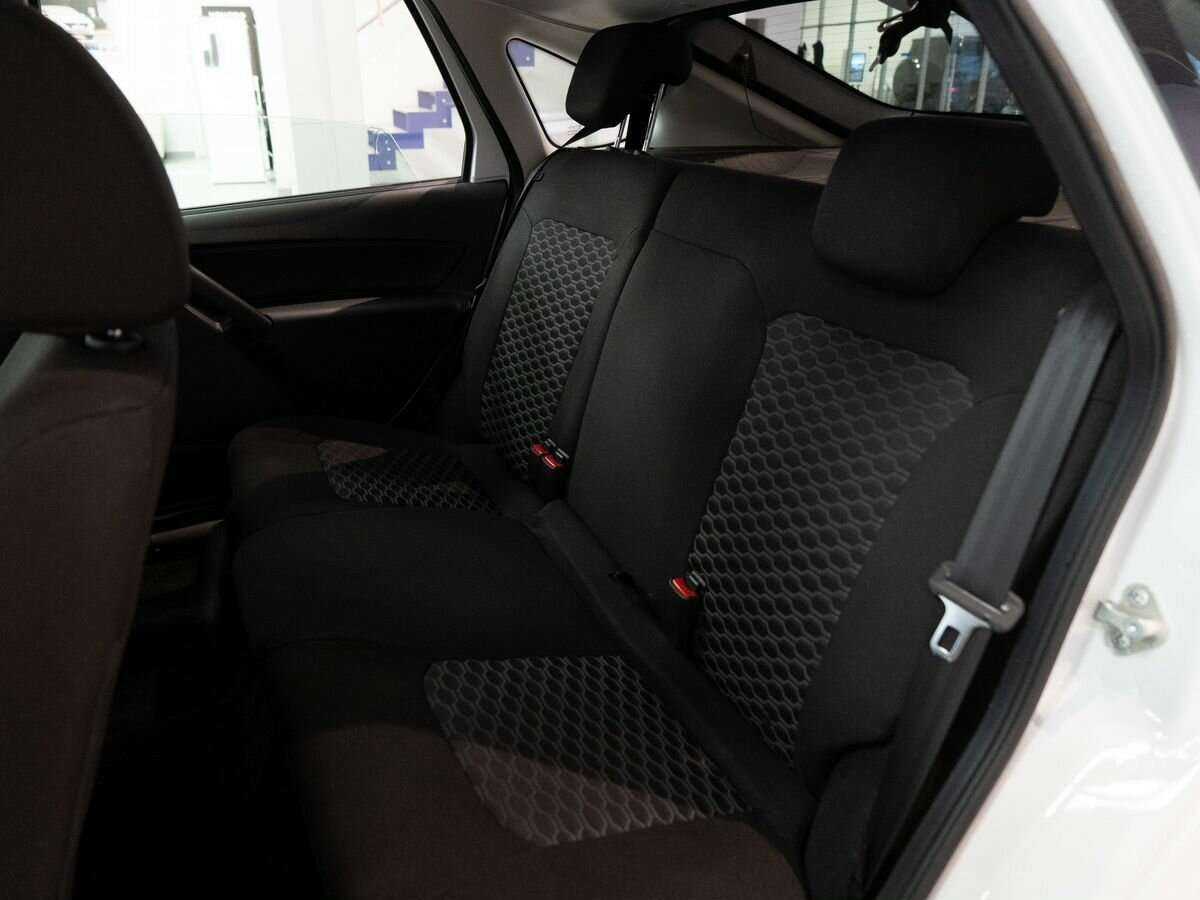 Купить Lada (ВАЗ) Granta, 2023, 1 980 км, фото №7