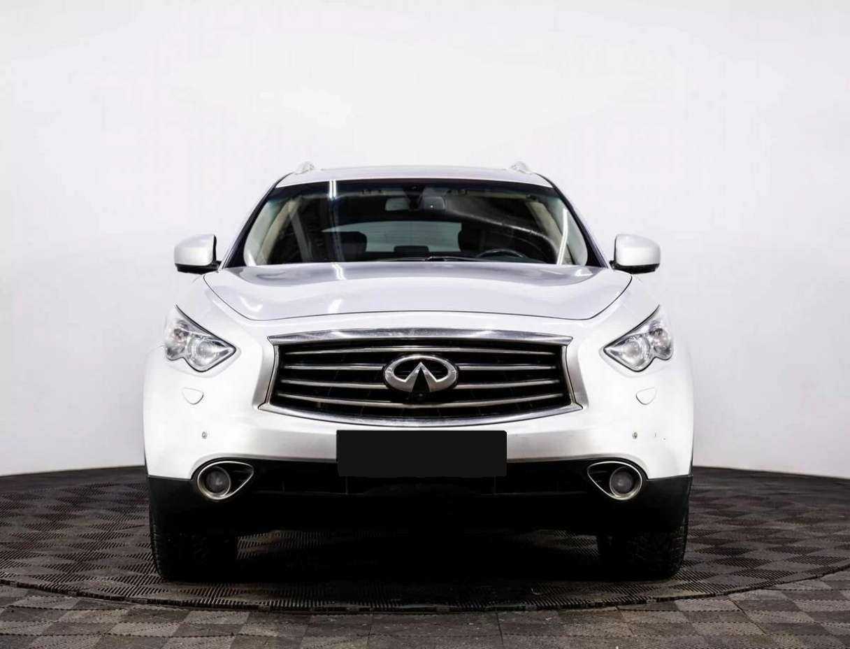 Infiniti FX