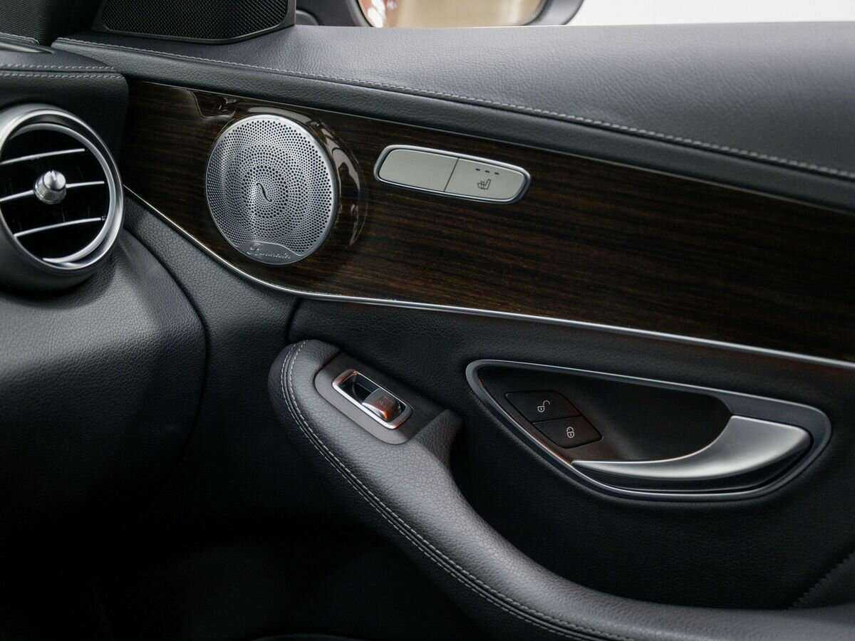 Купить Mercedes-Benz C-Класс 180, 2014, 109 442 км, фото №26