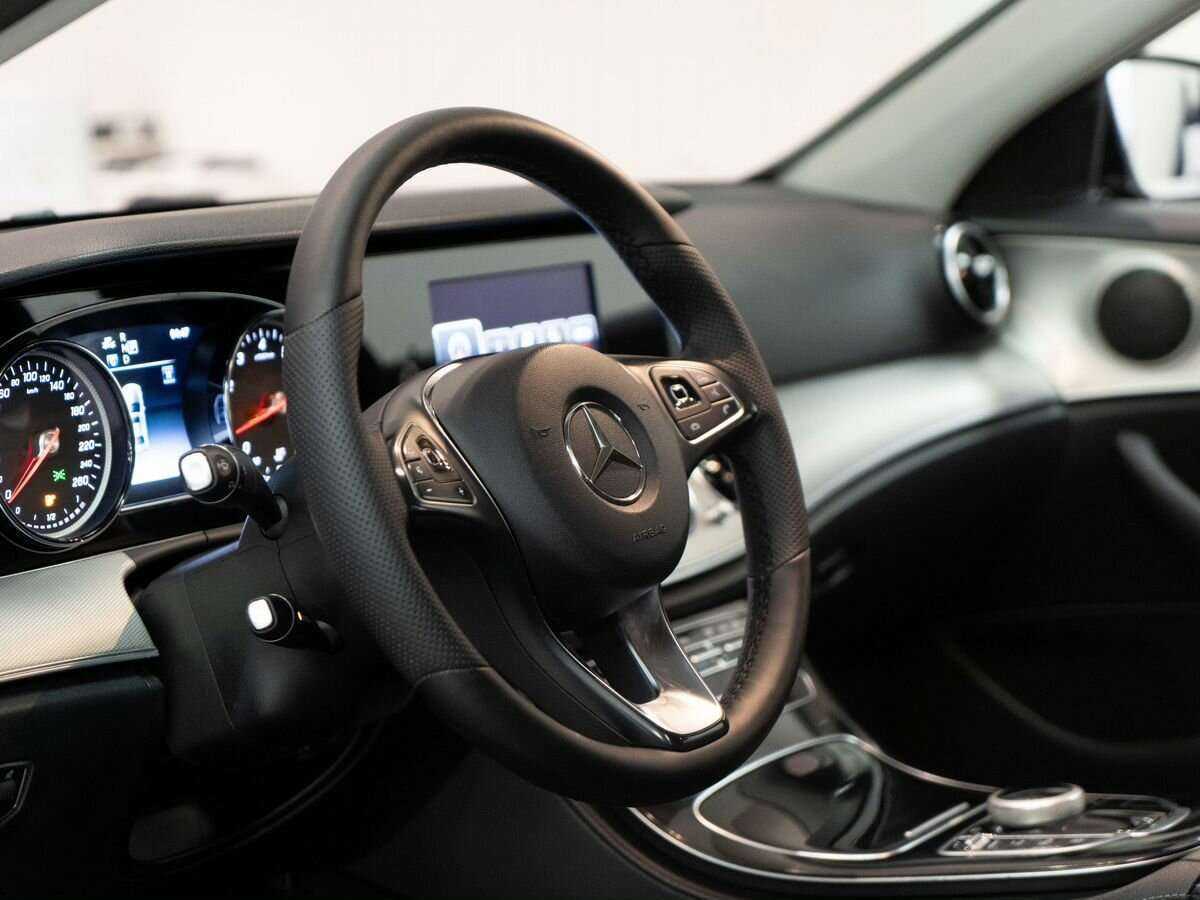 Купить Mercedes-Benz E-Класс 200, 2017, 250 000 км, фото №5
