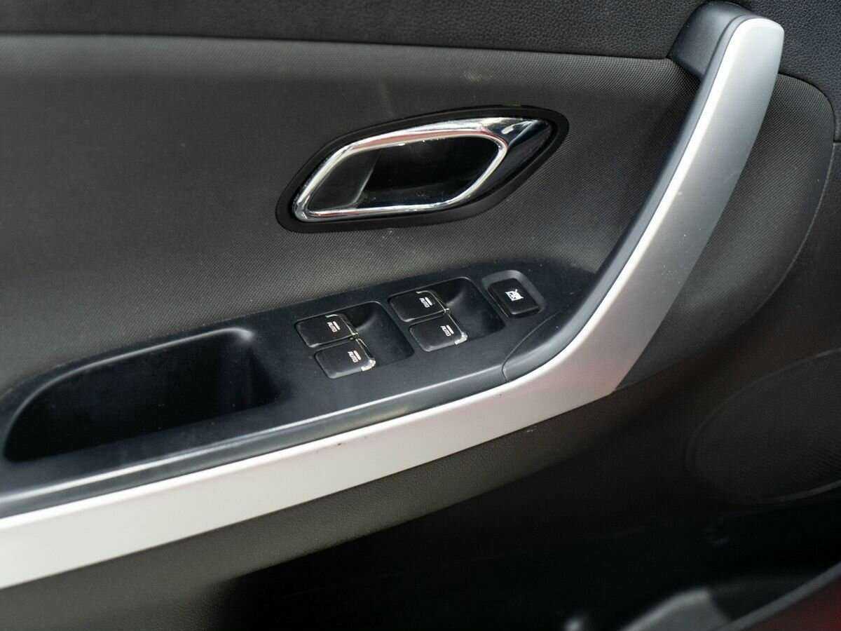 Купить Kia Ceed, 2018, 91 800 км, фото №13