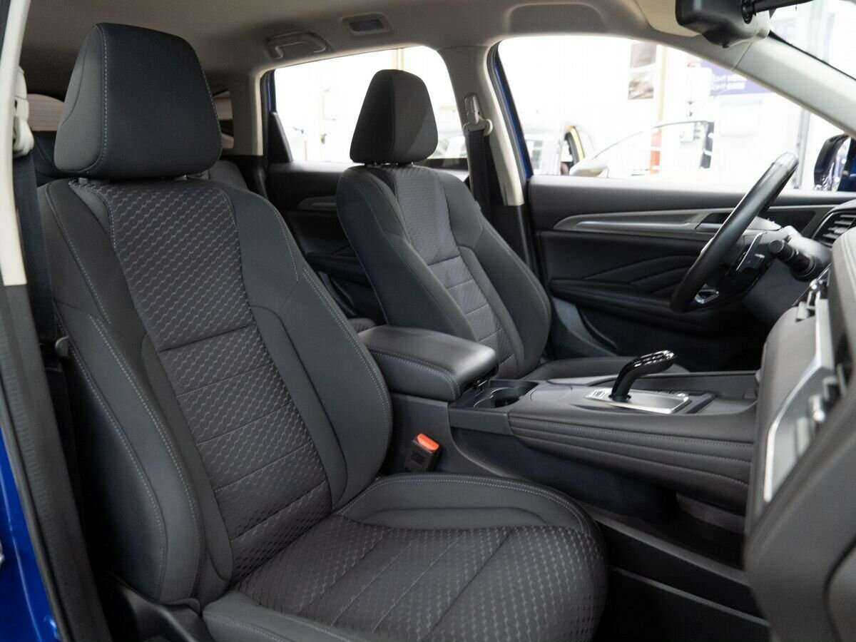 Купить Haval F7, 2019, 26 405 км, фото №9