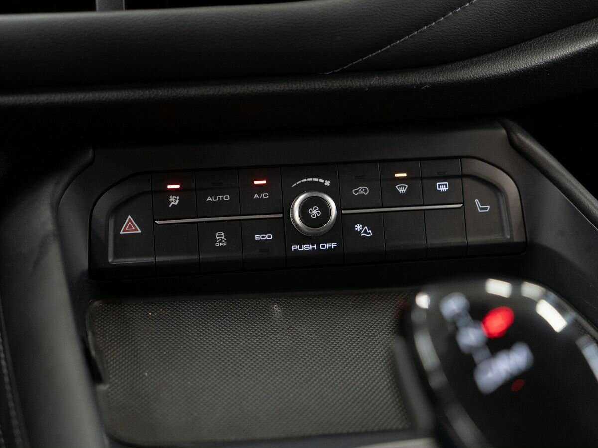 Купить Haval F7, 2019, 26 405 км, фото №11