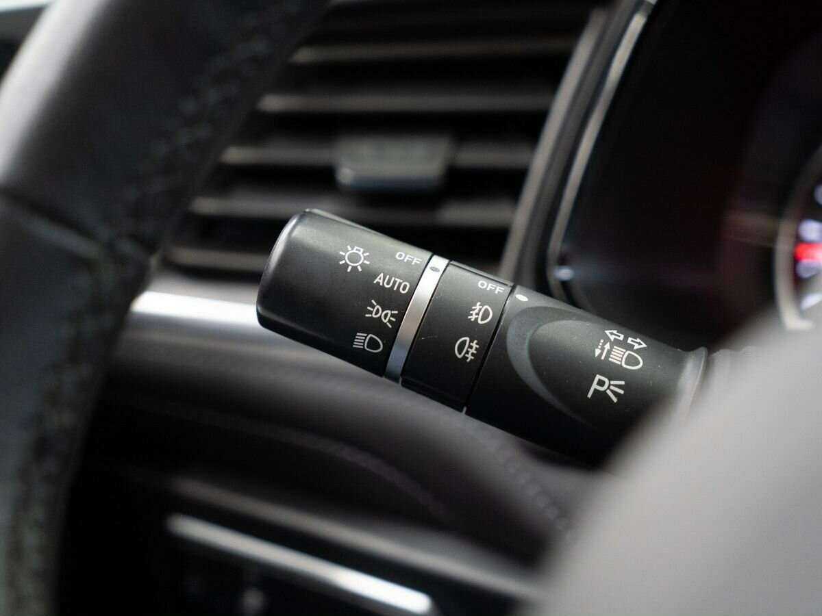 Купить Haval F7, 2019, 26 405 км, фото №17