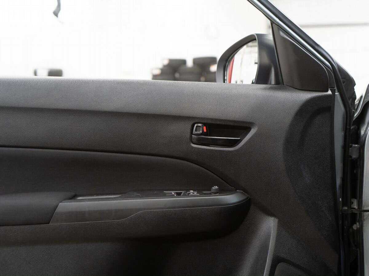 Купить Suzuki Vitara, 2015, 113 500 км, фото №14