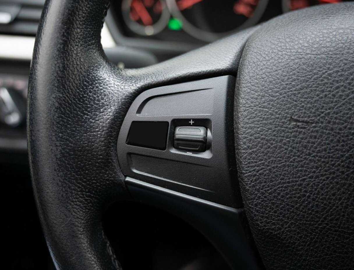 Купить BMW 3 серии 320i, 2015, 133 632 км, фото №18