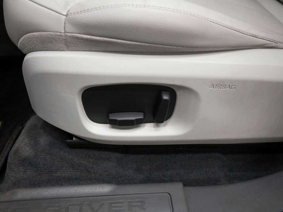 Купить Land Rover Range Rover Evoque, 2015, 158 579 км, фото №17