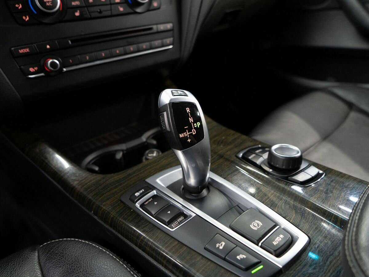 Купить BMW X3 30d xDrive, 2013, 103 524 км, фото №12