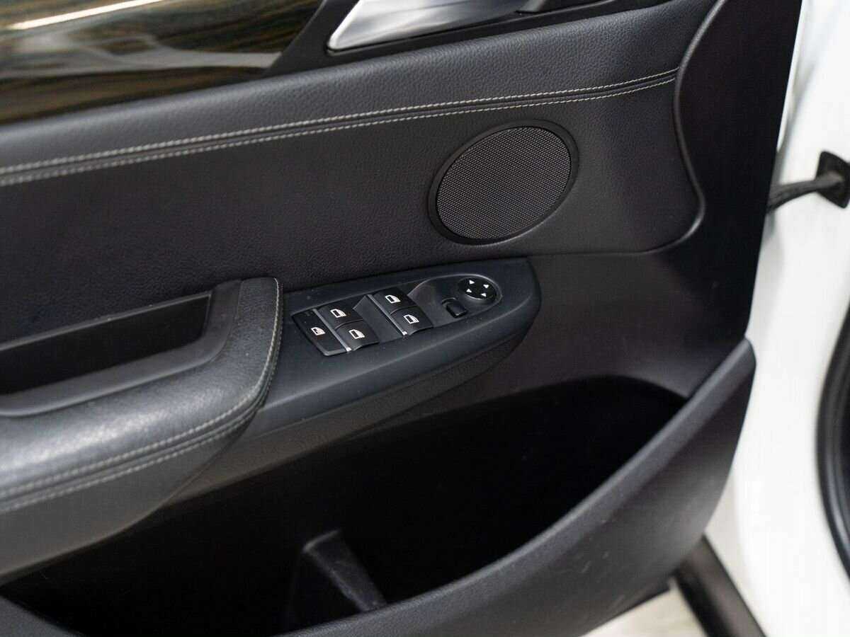 Купить BMW X3 30d xDrive, 2013, 103 524 км, фото №13