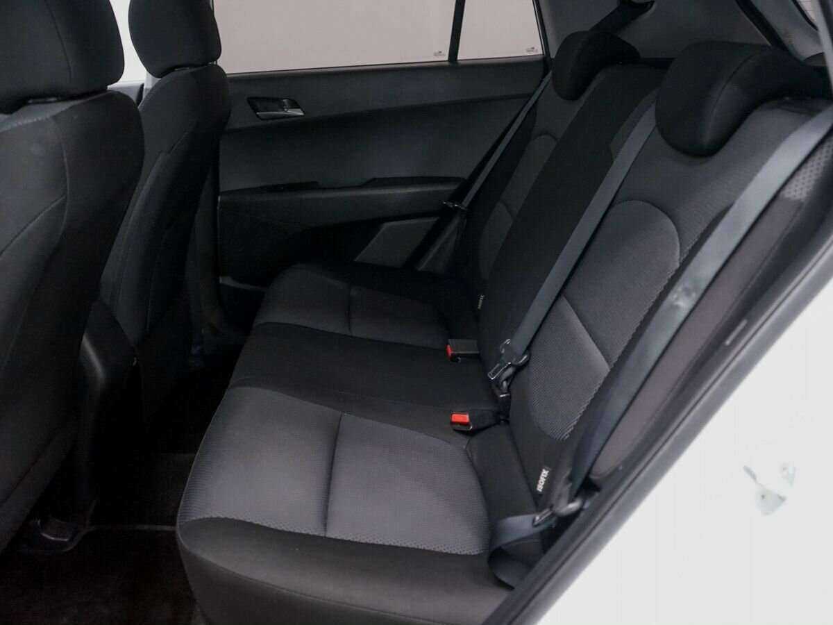 Купить Hyundai Creta, 2018, 146 000 км, фото №12