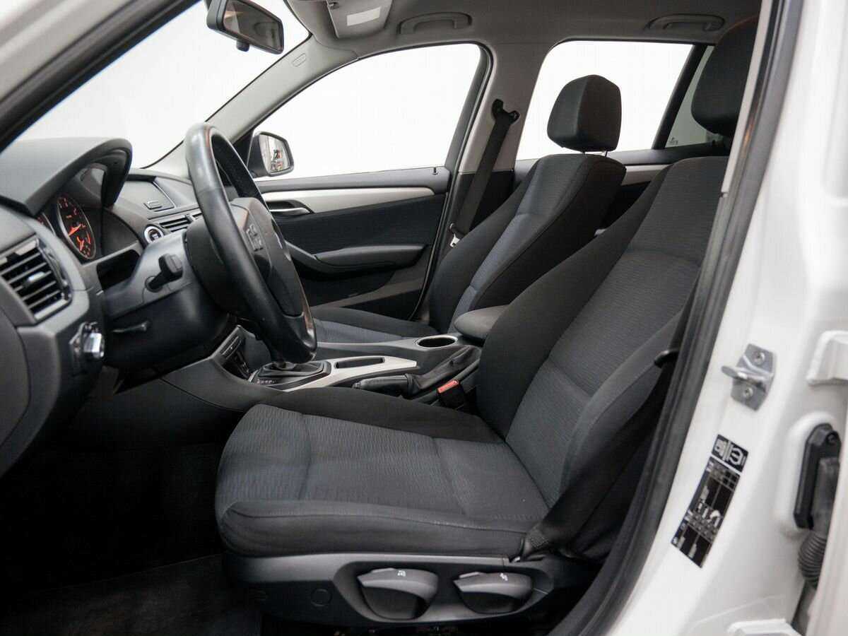 Купить BMW X1 18i, 2013, 188 845 км, фото №14