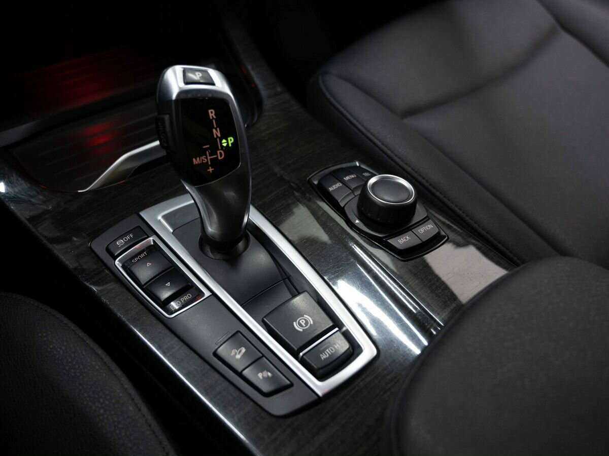Купить BMW X3 20d xDrive, 2015, 132 688 км, фото №20