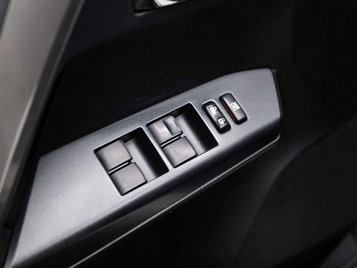 Купить Toyota RAV4, 2017, 67 000 км, фото №20