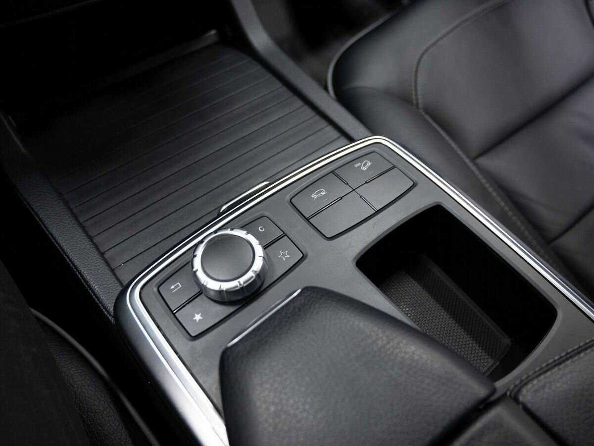 Купить Mercedes-Benz M-Класс 350 CDI, 2012, 172 000 км, фото №24