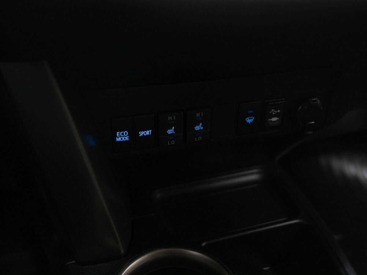 Купить Toyota RAV4, 2014, 86 501 км, фото №22