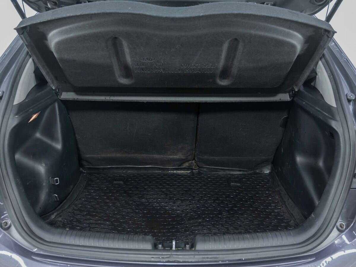 Купить Kia Rio, 2013, 140 000 км, фото №19