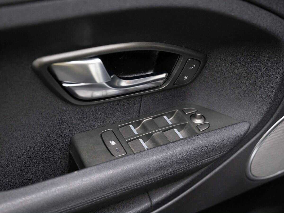 Купить Land Rover Range Rover Evoque 6-speed, 2012, 92 000 км, фото №18