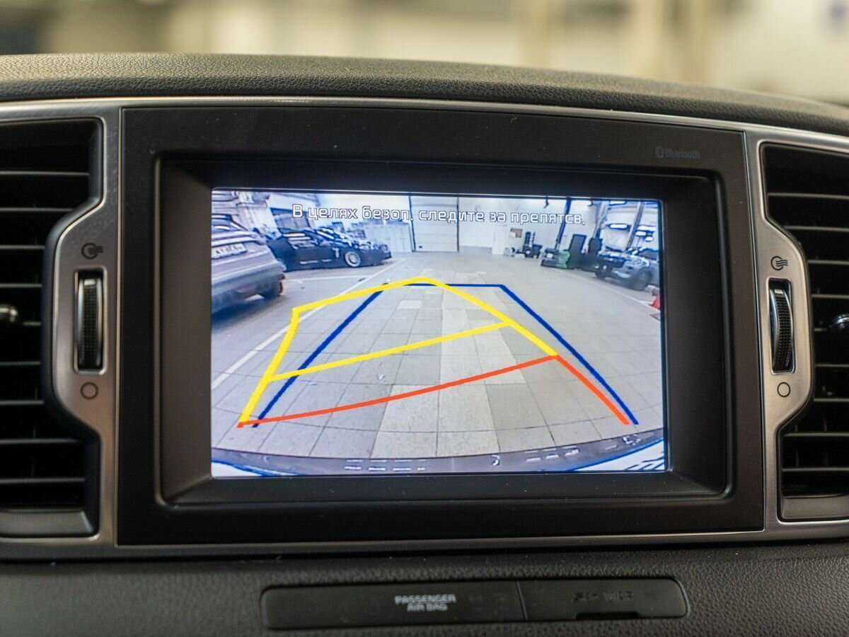 Купить Kia Sportage, 2016, 98 000 км, фото №15