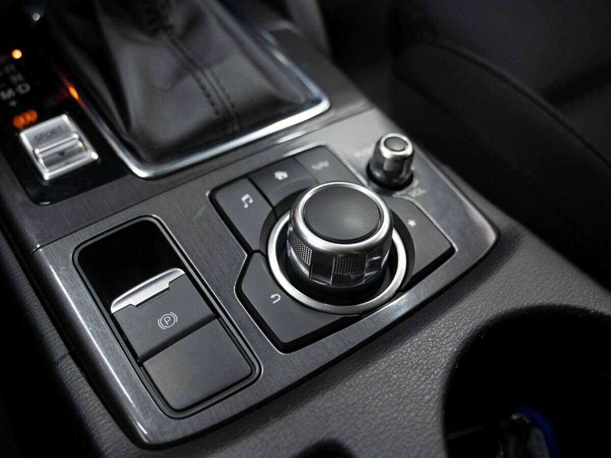 Купить Mazda CX-5, 2015, 97 000 км, фото №23