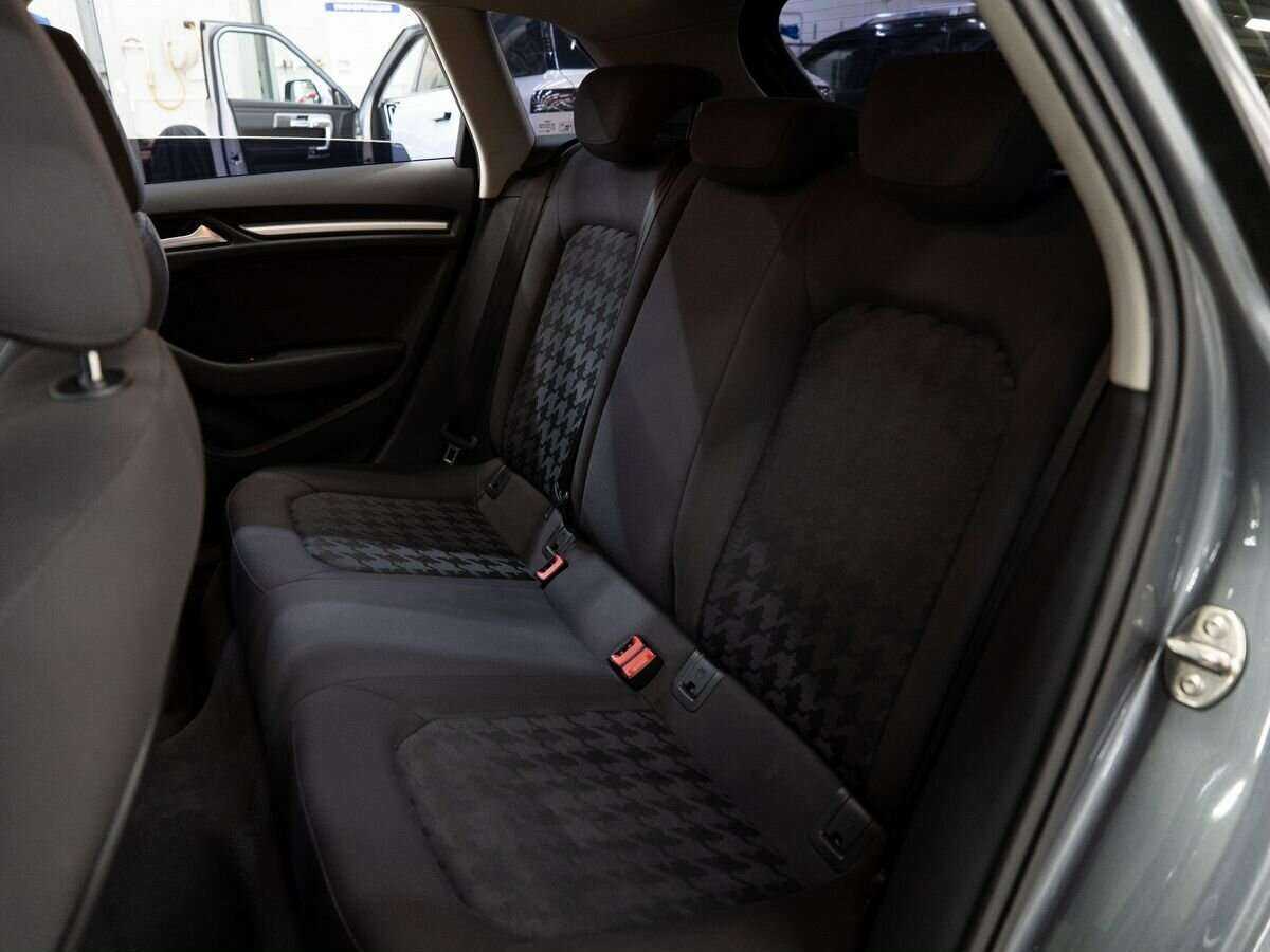 Купить Audi A3 Sportback, 2015, 100 200 км, фото №7