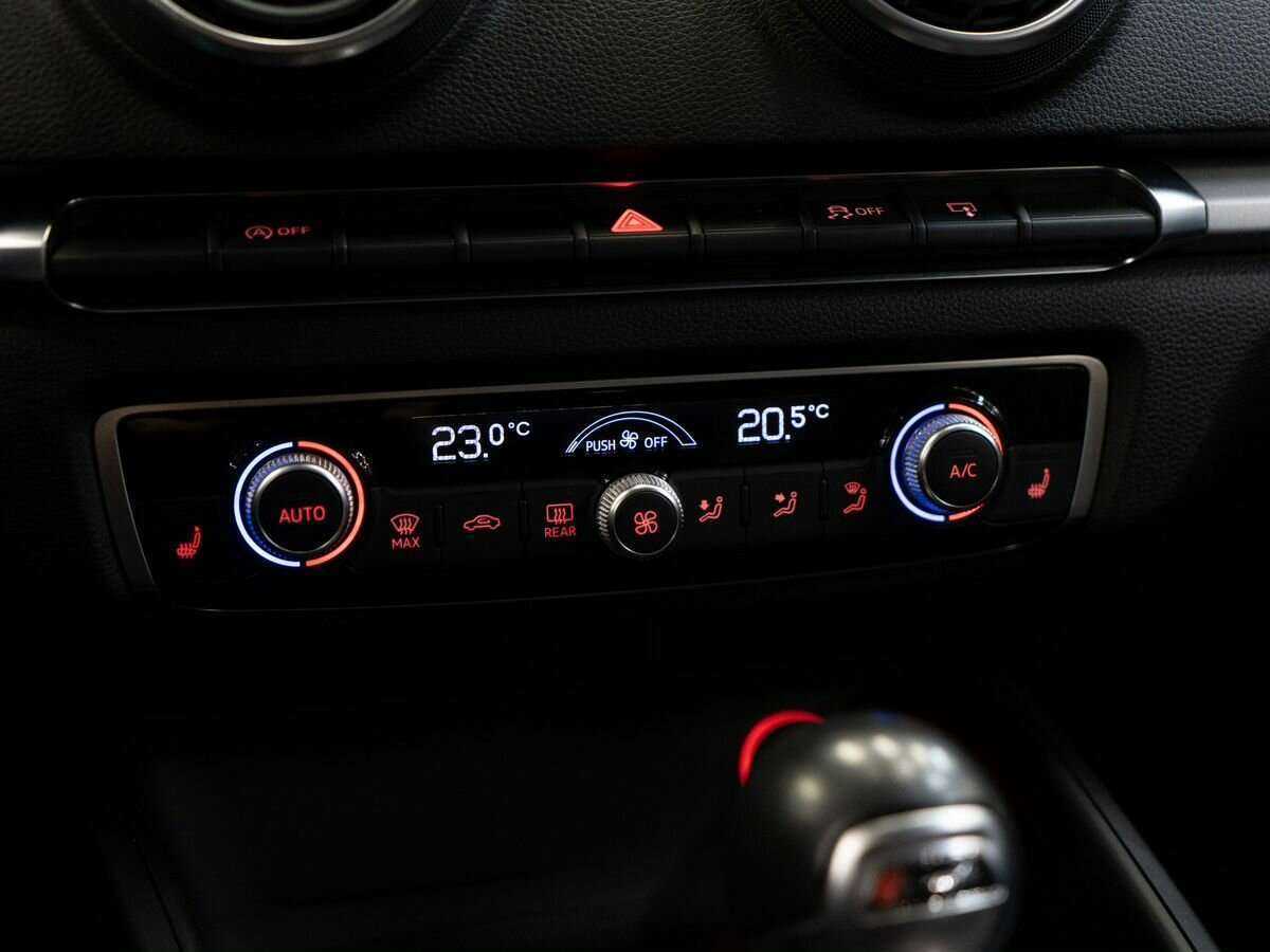 Купить Audi A3 Sportback, 2015, 100 200 км, фото №13