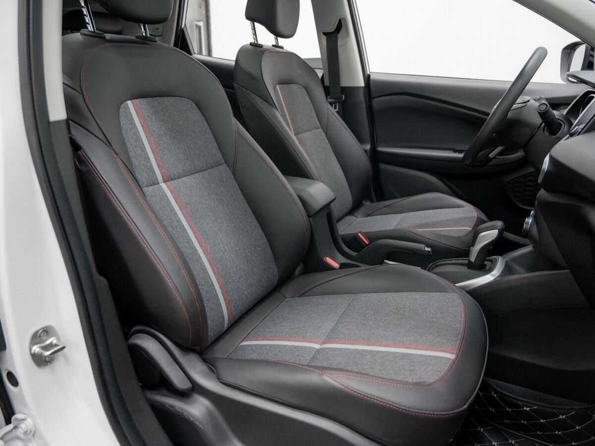 Купить Chevrolet Tracker, 2019, 29 000 км, фото №12