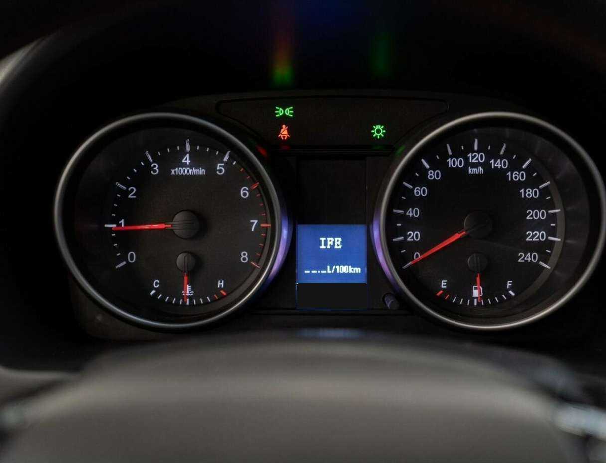 Купить Haval H6, 2014, 156 375 км, фото №10