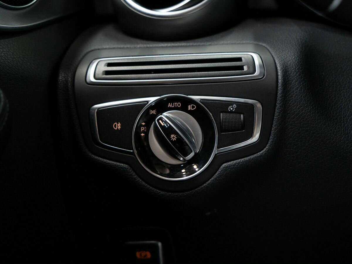 Купить Mercedes-Benz C-Класс 180, 2014, 103 000 км, фото №15