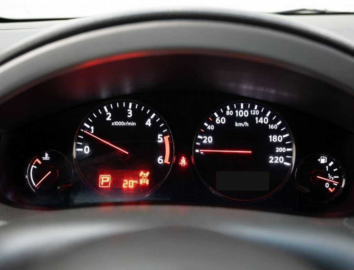 Купить Nissan Pathfinder, 2013, 212 214 км, фото №19