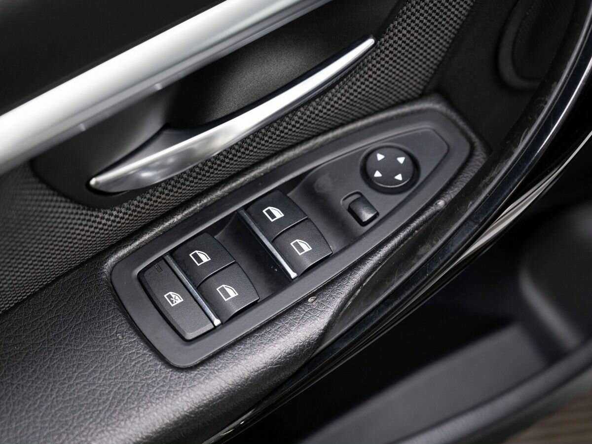 Купить BMW 3 серии 320d xDrive, 2016, 146 000 км, фото №18