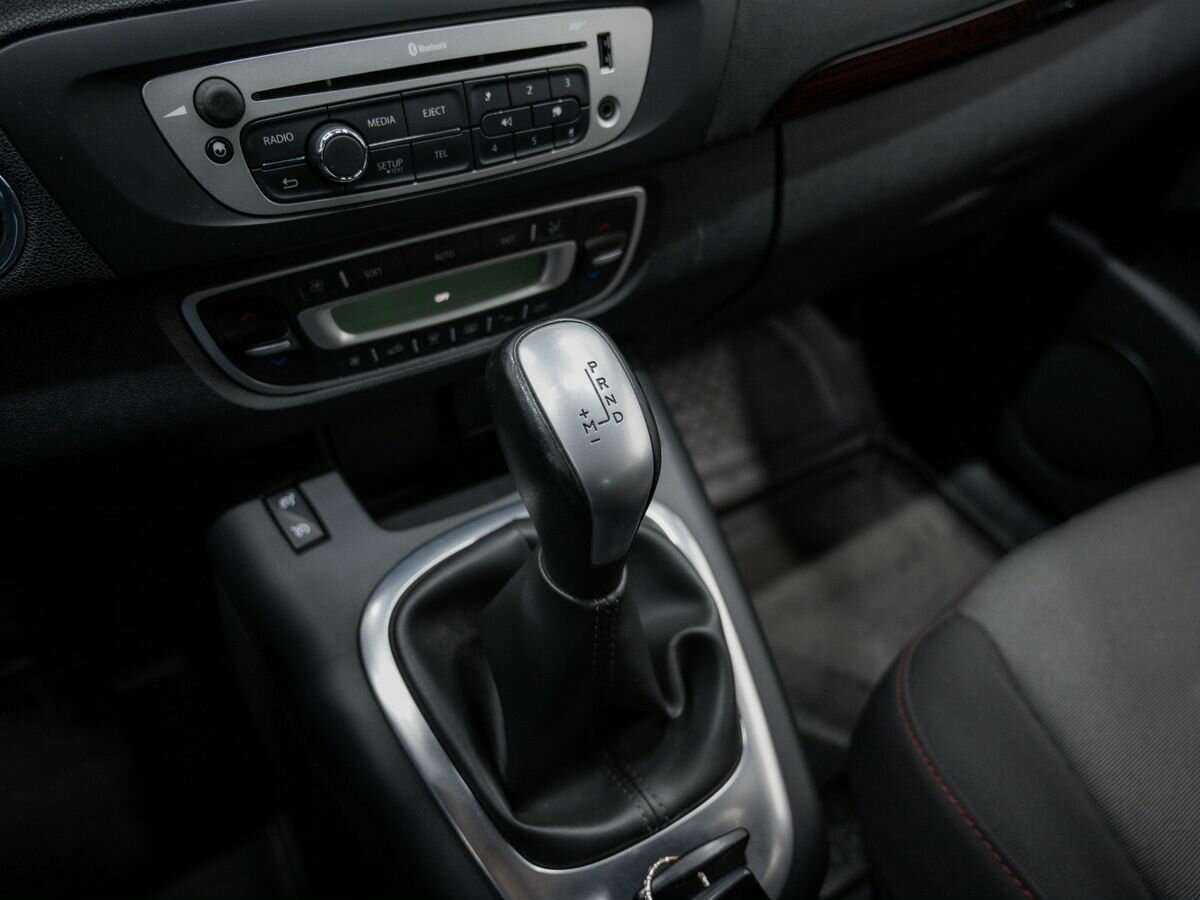 Купить Renault Scenic Grand, 2013, 121 552 км, фото №16