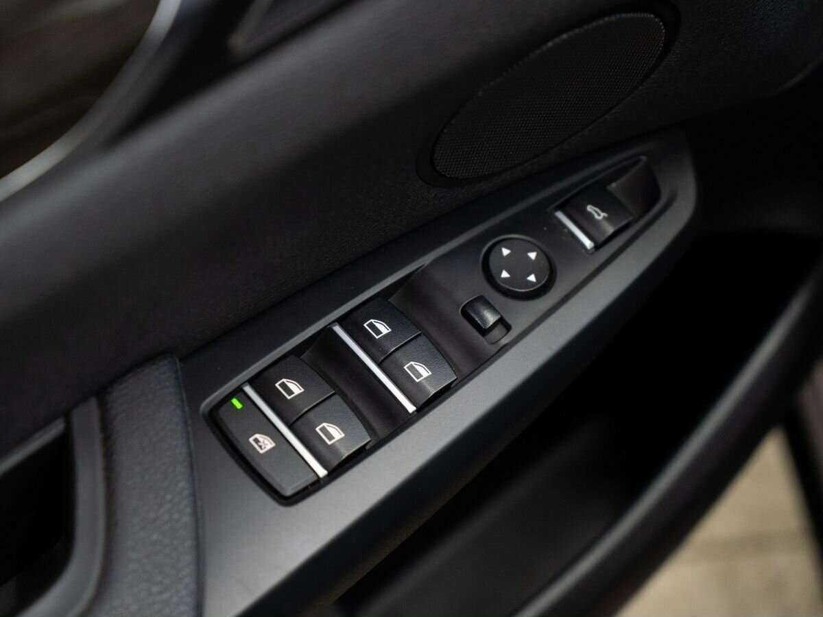 Купить BMW X3 20d xDrive, 2016, 223 793 км, фото №15