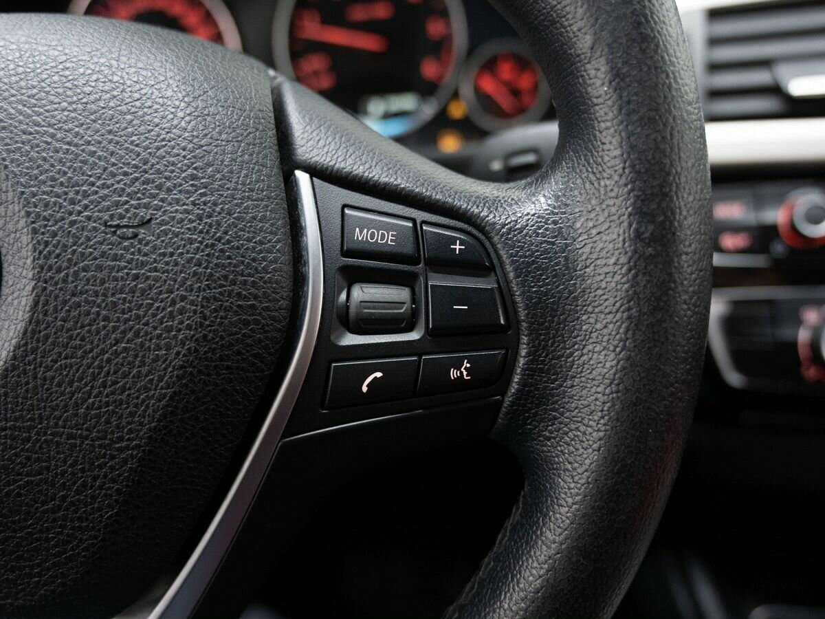 Купить BMW 3 серии 328d, 2015, 175 000 км, фото №17